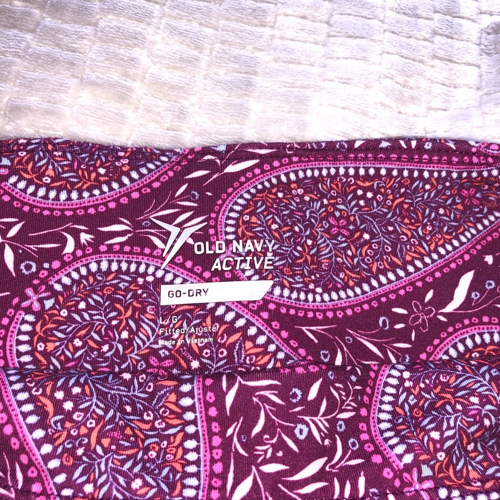 BUNDLE workout pants - Picture 4 of 7
